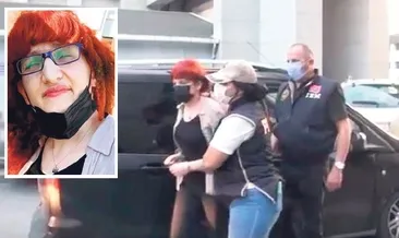 2 suç ortağı da tutuklandı