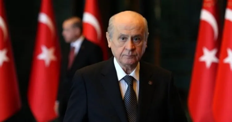 MHP Genel Başkanı Bahçeli’den Nevruz açıklaması