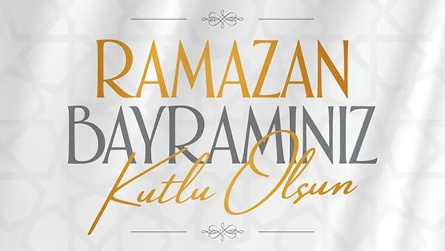 En Guzel Bayram Mesajlari 2021 Yayinlandi Duali Kisa Uzun Ve Resimli Ramazan Seker Bayrami
