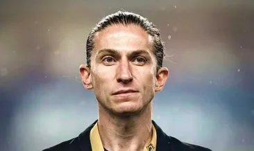 Filipe Luis rüyası başlamadan bitti