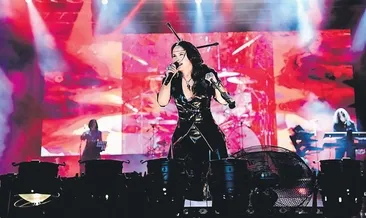 7/24 şehirde yaşam