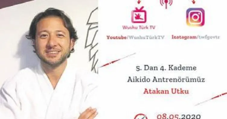 Salgın Türk sporunu durduramadı