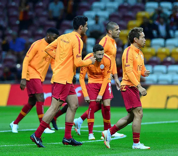 Ozan Kabak In Galatasaray Dan Aldigi Maas Sabah