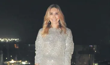 Sanatla iç içe parti