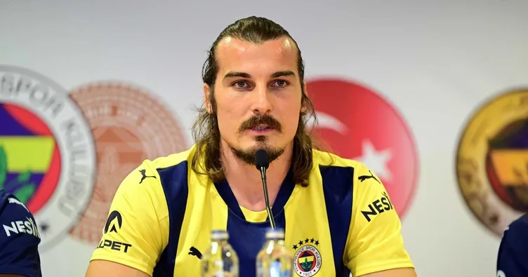Çağlar Söyüncü’den sürpriz anlaşma! İşte transferin son gününde yaşananlar...