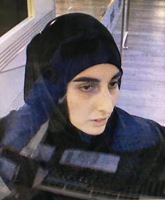 Son Dakika Haberi: İşte o DEAŞ'lı teröristler