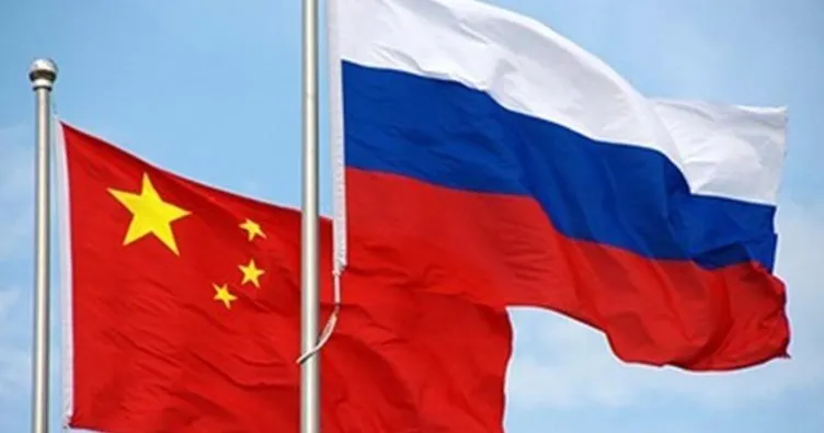 Rusya ve Çin, İran nükleer anlaşmasının devamı için uluslararası destek arıyor
