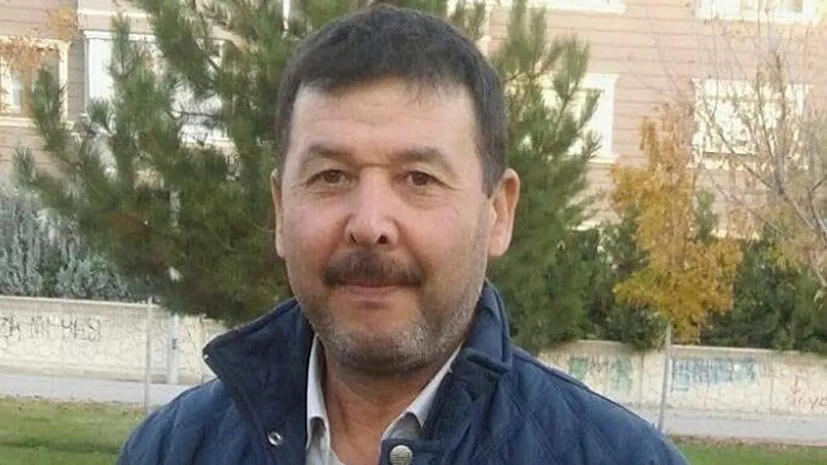 Konya’da yaşlı adam evinde ölü bulundu!