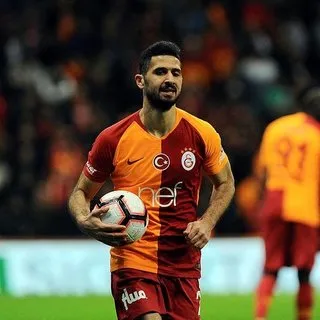 Emre Akbaba müjdesi