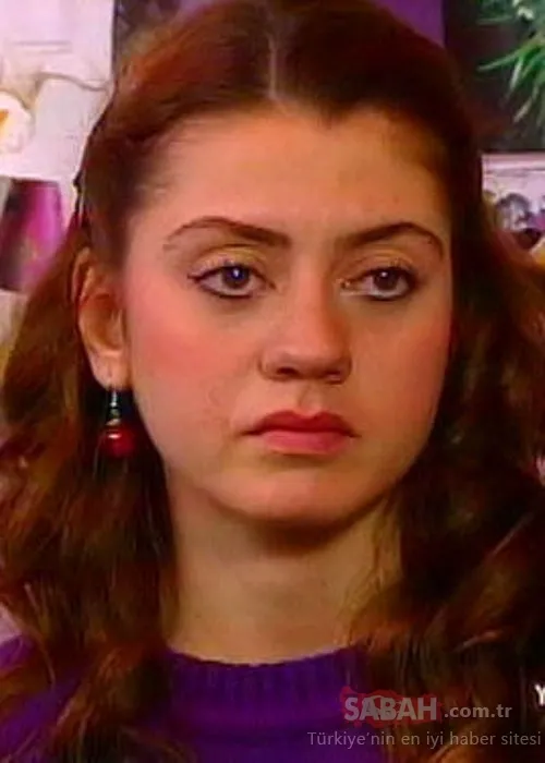 Yaprak Dökümü’nün ‘Leyla’sı Gökçe Bahadır’ı doğal güzel sananlar şaşırdı! İşte Gökçe Bahadır’ın son hali!