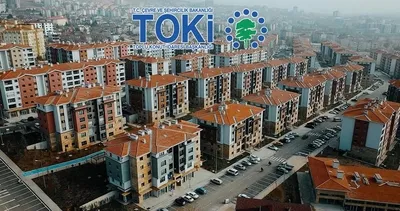 TOKİ kura çekimi tarihleri takvimi 2023: TOKİ kuraları ertelendi mi, 2+1 3+1 İzmir ve İstanbul TOKİ kura sonuçları ne zaman açıklanacak?
