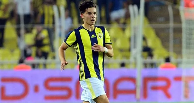 Fenerbahce De Ferdi Kadioglu 4 Hafta Yok Spor Haberleri