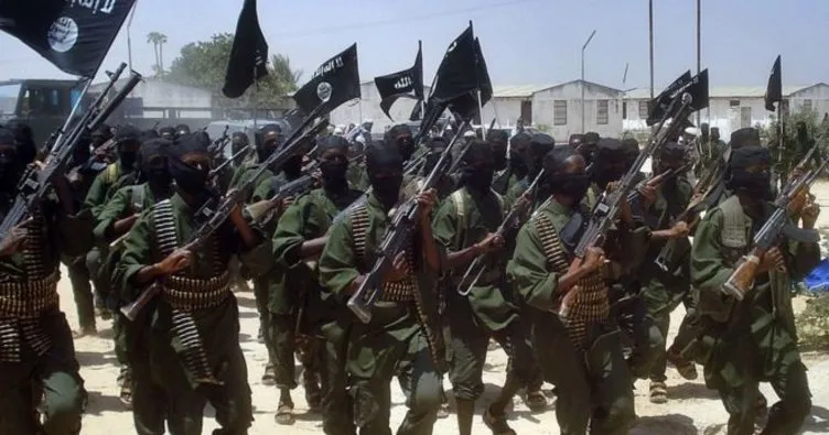 Somali’de 87 Eş-Şebab militanı öldürüldü