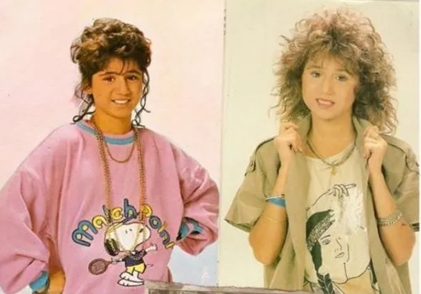 Türkücü Ceylan spor yaptığı anları paylaştı sosyal medya yıkıldı! Gençlere taş çıkartır...