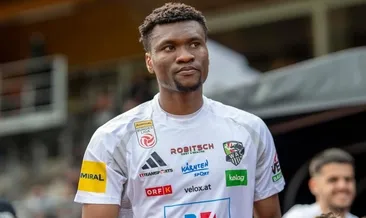 Nwaiwu için son teklif!