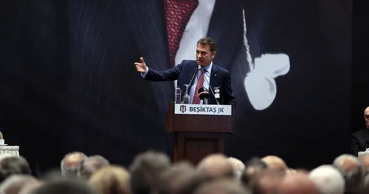 Kartallar gibi arkamızda durdu