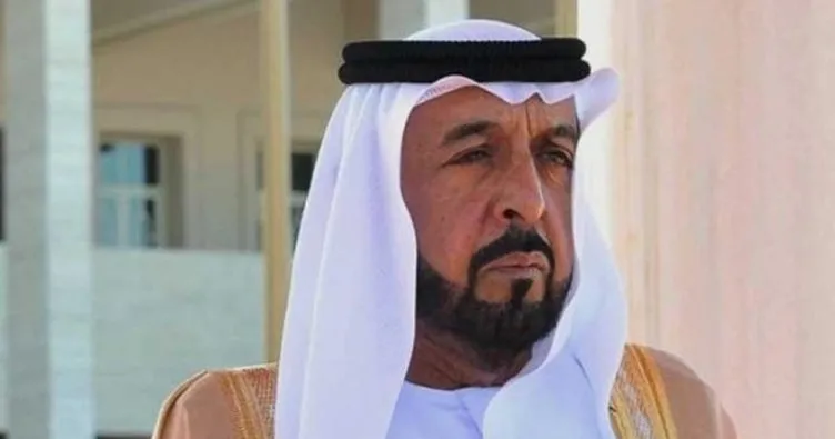 Arap ülkeleri BAE Devlet Başkanı Al Nahyan’ın vefatı nedeniyle yas ilan etti
