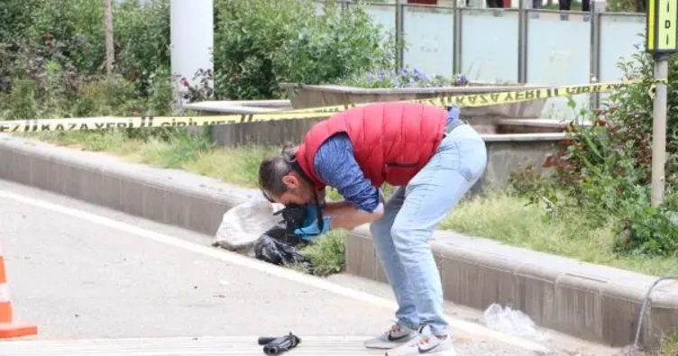 Şanlıurfa’da kavga: 2 yaralı!