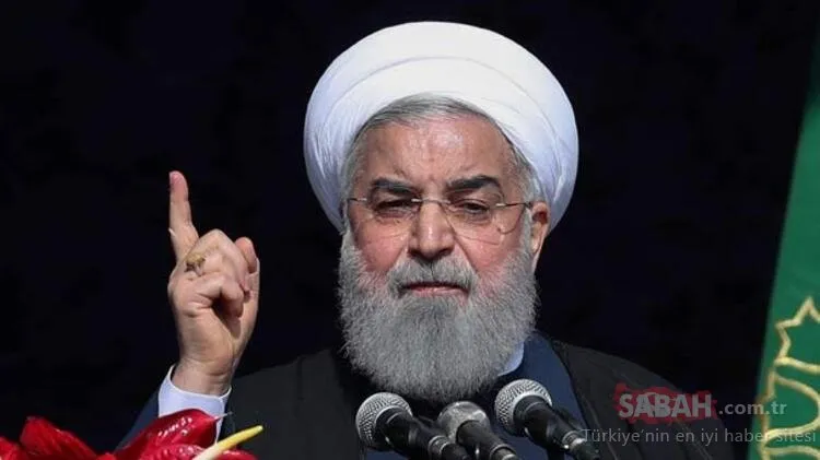 Son dakika! ’Savaş’ın ayak sesleri! İran füze saldırılarını sürdürüyor