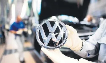 İzmir Opel Fabrikası VW’e önerildi