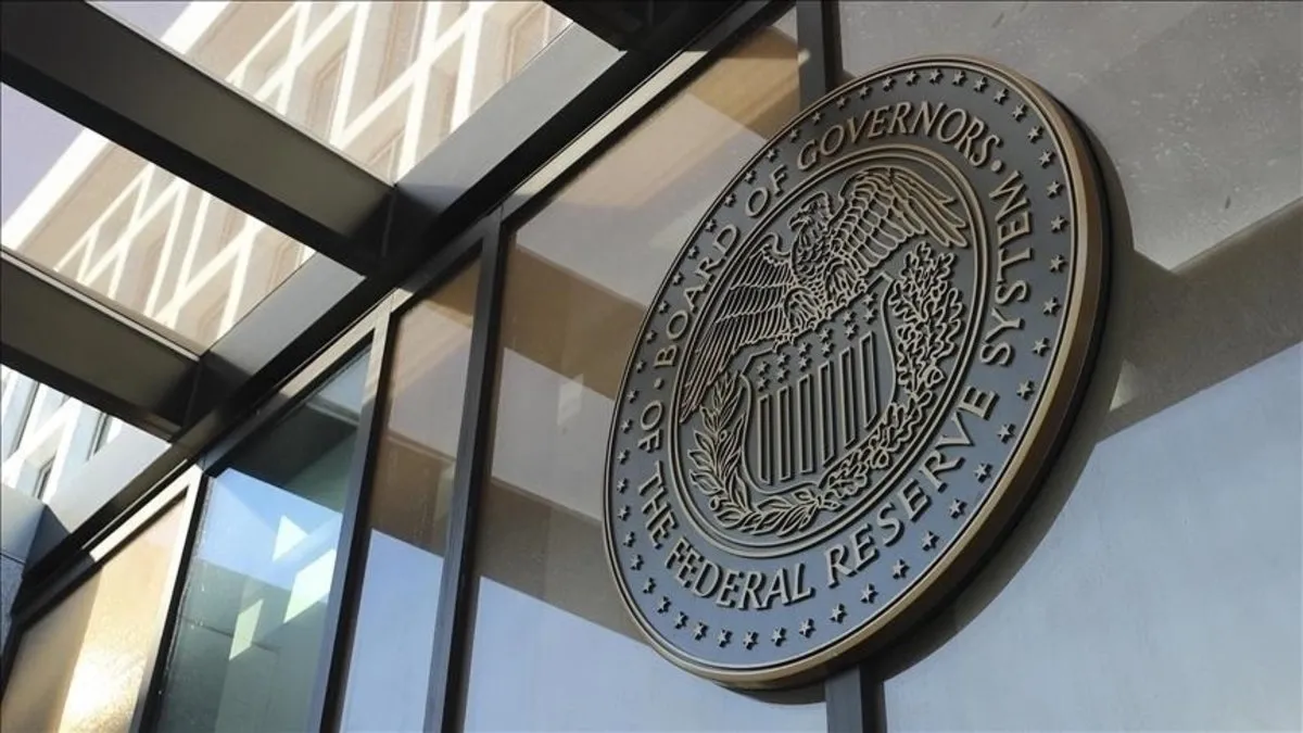 SON DAKİKA | Fed faiz kararını açıkladı: Trump’ın çağrıları karşılık bulmadı