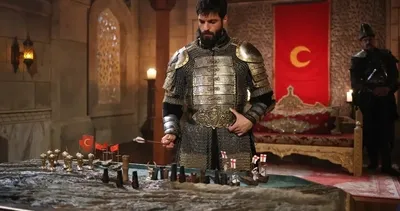 Mehmed Fetihler Sultanı 59. bölüm izle: Şehzade Süleyman kapıya dayanıyor! Dizinin son bölümü yayında!