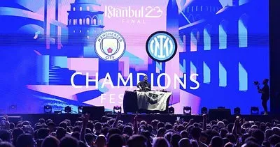 Manchester City-Inter maçı hangi kanalda? Şampiyonlar Ligi finali Manchester City-Inter maçı saat kaçta, ne zaman?