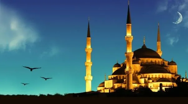 İstanbul ramazanı karşılıyor