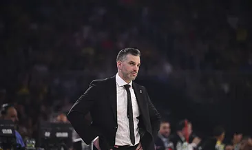 Beşiktaş GAİN’in konuğu London Lions!