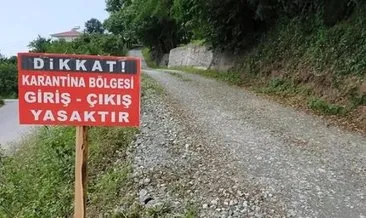 Denizli’de şap paniği! 7 mahalle karantinaya alındı #denizli Denizli’de şap paniği! 7 mahalle karantinaya alındı #denizli