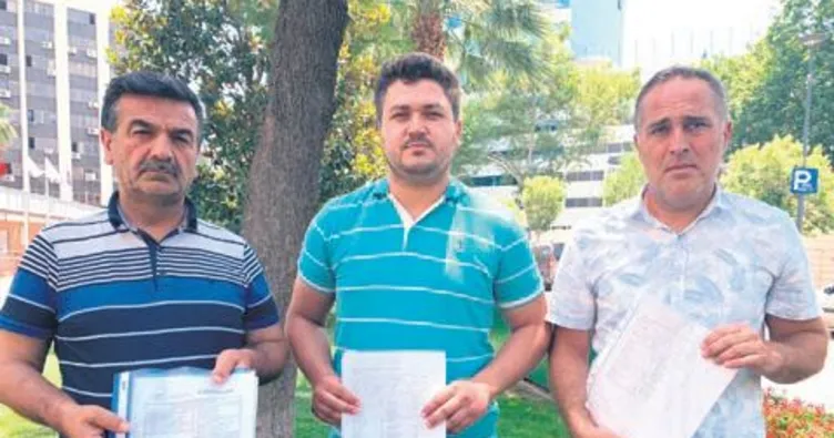 CHP’li belediyede işçi kıyımı tam gaz