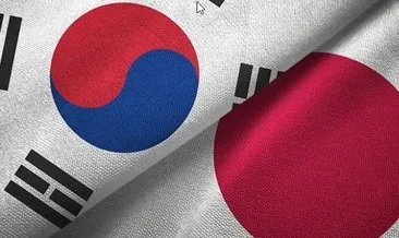 Güney Kore ile Japonya arasında istihbarat anlaşması
