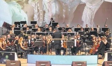 Yeşilçam melodileri büyük ilgi gördü