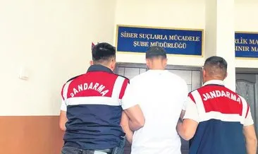 Sanal vurgun çetesi çökertildi #ankara