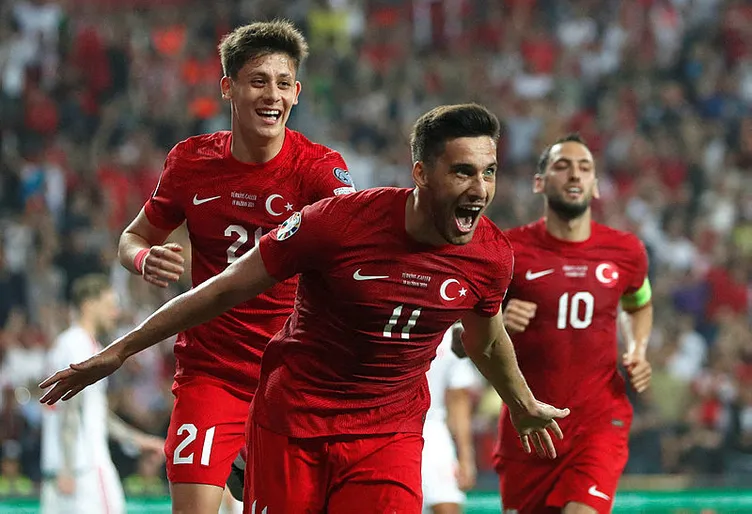 Son dakika haberleri: Galler zaferi sonrası şaşırtan sözler!