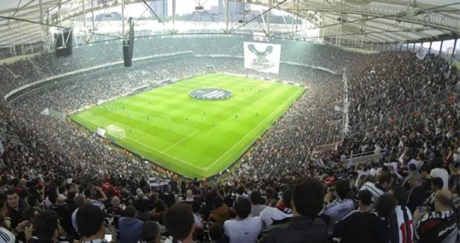 Beşiktaş-Fenerbahçe derbi maçı canlı izle! Ziraat Türkiye Kupası Beşiktaş Fenerbahçe derbi maçı hangi kanalda canlı yayınlanacak?