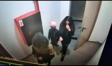 Libya Başkonsolosunun evi soyuldu