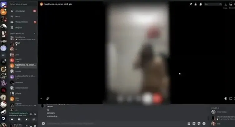 Discord kapatılsın çağrısı: Discord’da kız çocuklarına cinsel istismar ve zorbalık skandalı!