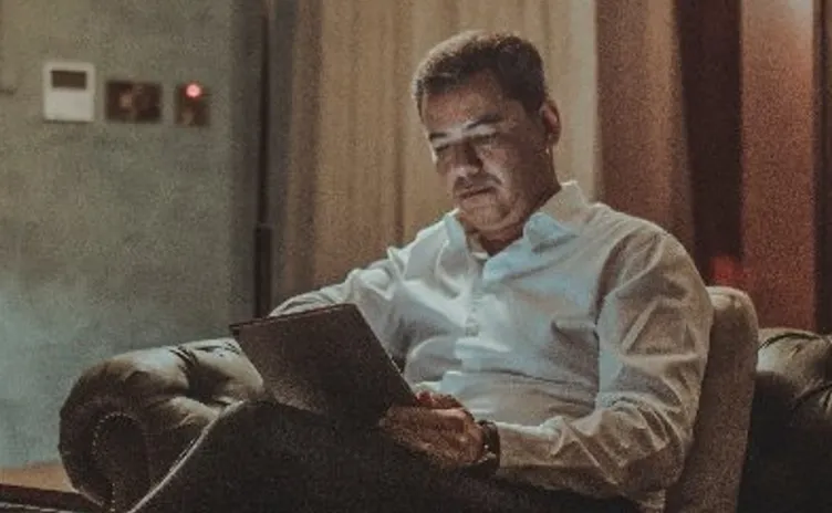 SON DAKİKA | İngiliz Burak Başel küresel bahis baronu çıktı! Yasa dışı bahisten aylık kazanç 3 milyar dolar