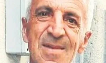 Ablasını taciz edeni döverek öldürdü #konya