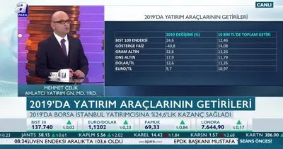 Ons altın performansı ne yönde olacak?