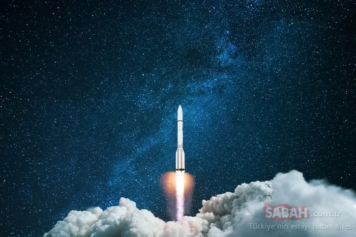 İnsanlığın uzaydaki macerası! 12 Nisan ’İnsanlı Uzay Yolculuğu Uluslararası Günü’ olarak kutlanıyor