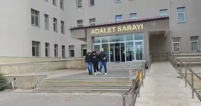 Sivas’ta FETÖ firarisi yakalandı #sivas