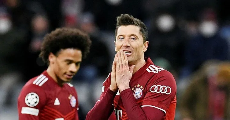 Efsane isimden Bayern Münih’e ağır sözler! Lewandowski’ye saygısızlık yapıyorlar