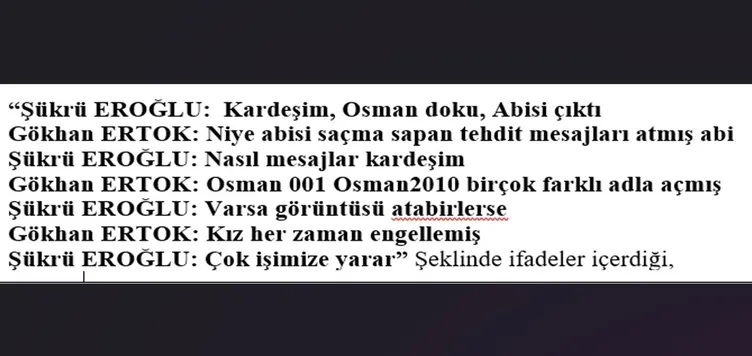 SON DAKİKA | Tuncay Sonel ve çetesinden şeytani plan! Delilleri karartıp, Gülistan’ın cesedini sakladılar: O reçete ve dilekçeye SABAH ulaştı