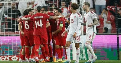 Son dakika haberleri: Galler maçında İtalyan hakemin kararı ortalığı ayağa kaldırdı! A Milli Takım’ın golünde skandal VAR gerçeği ortaya çıktı…