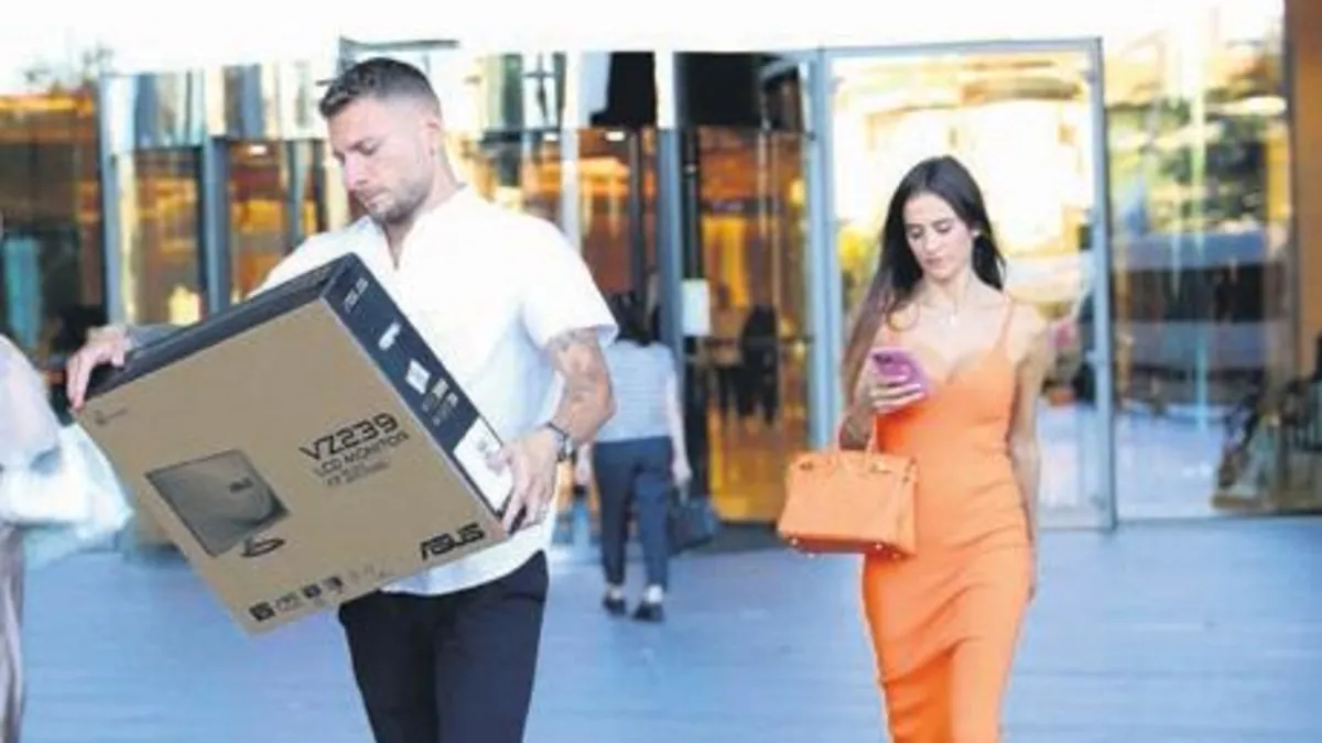 Ev telaşı Ev telaşı