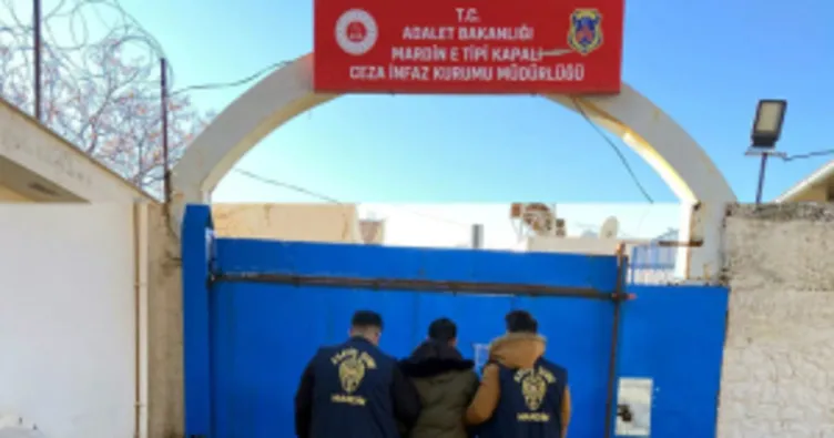 4 ayrı suçtan aranan firari yakalandı!