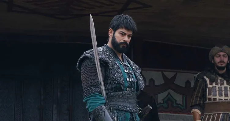 Kuruluş Osman açık ara zirvede!