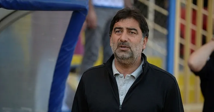 Ünal Karaman: Karabükspor’u tekrar Süper Lig’e çıkarmak için çalışacağız